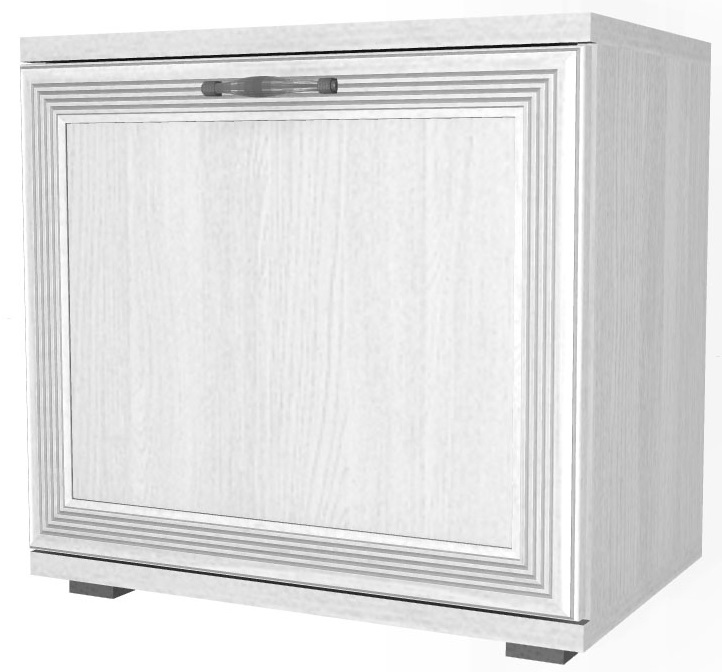 Фото Тумба Карина ТБ-1042 от производителя Лером в Геленджике по цене 6 560 ₽