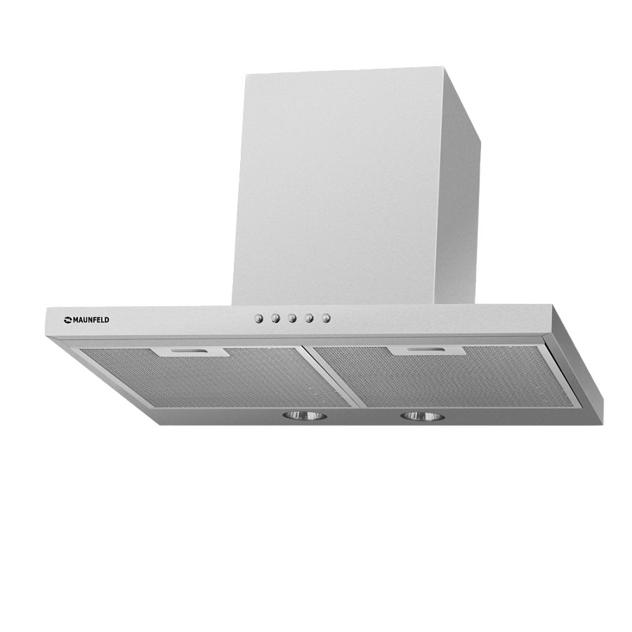 Фото Вытяжка купольная Brent 60 (596х410хh480(774)) от производителя Maunfeld в Геленджике по цене 9 060 ₽