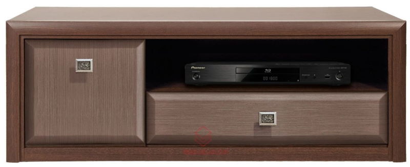 Фото Тумба Коен RTV1D1S от производителя Black Red White (БРВ) в Геленджике по цене 14&nbsp;430 ₽