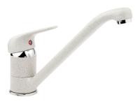 Смеситель цветной Granfest 3322 (h122) (Цвет смесителя терракот) в Геленджике от производителя 