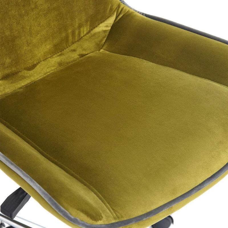 Фото Кресло для персонала Стайл (Style) от производителя Tetchair в Геленджике по цене 9 850 ₽