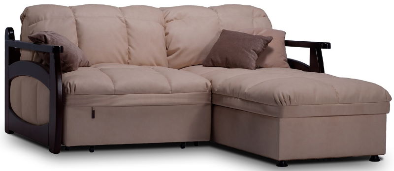 Фото Диван угловой Вери Люкс (1,75) Г-образный от производителя НТКО в Геленджике по цене 66 180 ₽