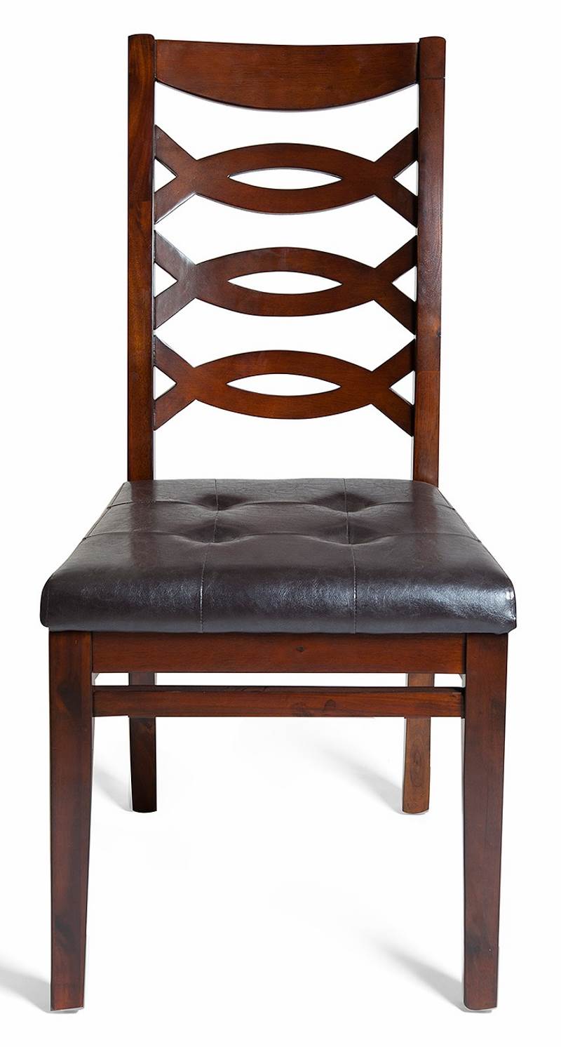 Фото Стул 863-48 SC от производителя Tetchair в Геленджике по цене 12 360 ₽