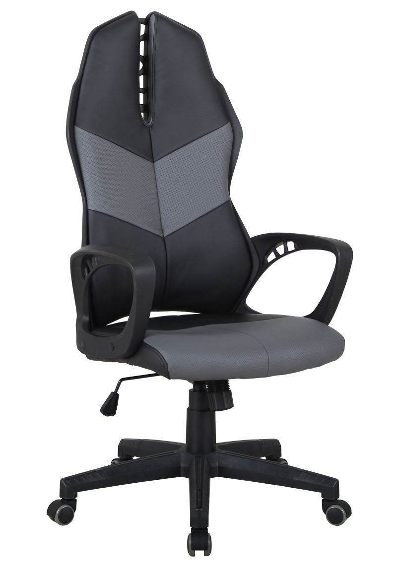 Фото Кресло геймерское Ивил (iWheel)  от производителя Tetchair в Геленджике по цене 15&nbsp;150 ₽