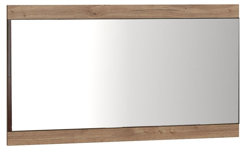 Фото Зеркало малое Гарда от производителя СБК в Геленджике по цене 2&nbsp;900 ₽