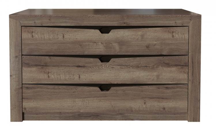 Фото Комод Гарда (СБК) от производителя СБК в Геленджике по цене 11&nbsp;090 ₽