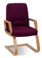 Фото  конференц-кресло менеджер (manager) extra cf производитель Новый стиль