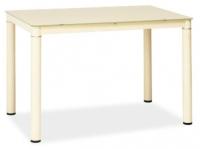 Фото stoly-obedennye-neraskladnye стол обеденный signal galant (1,1) производитель Signal