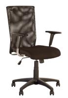 Фото  кресло для персонала эволюшен (evolution) r sl (пластик) производитель Новый стиль