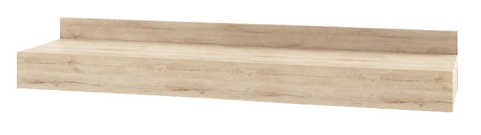 Фото Полка 1NM Оскар (Oskar) от производителя Анрэкс в Геленджике по цене 2 510 ₽