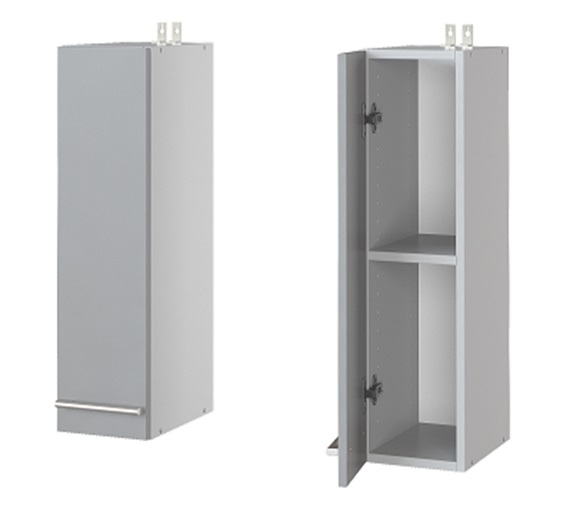 Фото Кухня Монс шкаф навесной А-920 от производителя Леко в Геленджике по цене 2 720 ₽