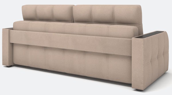 Фото Диван Монако (Rivalli) от производителя Rivalli в Геленджике по цене 104&nbsp;570 ₽