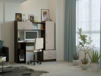 Фото stoly-kompyuternye стол компьютерный пкс-7 (1,5) производитель ПАМИР