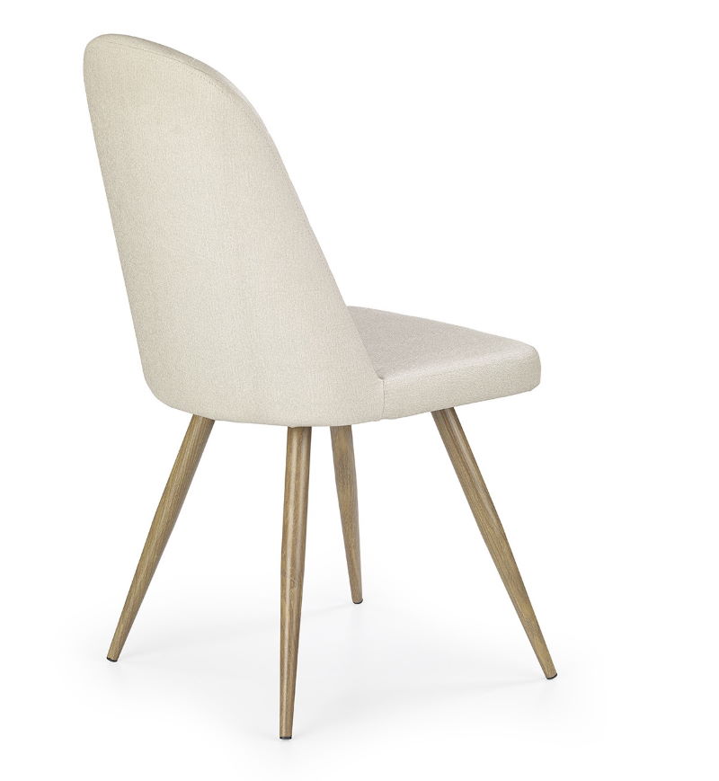 Фото Стул Halmar K214 от производителя Halmar  в Геленджике по цене 10&nbsp;880 ₽