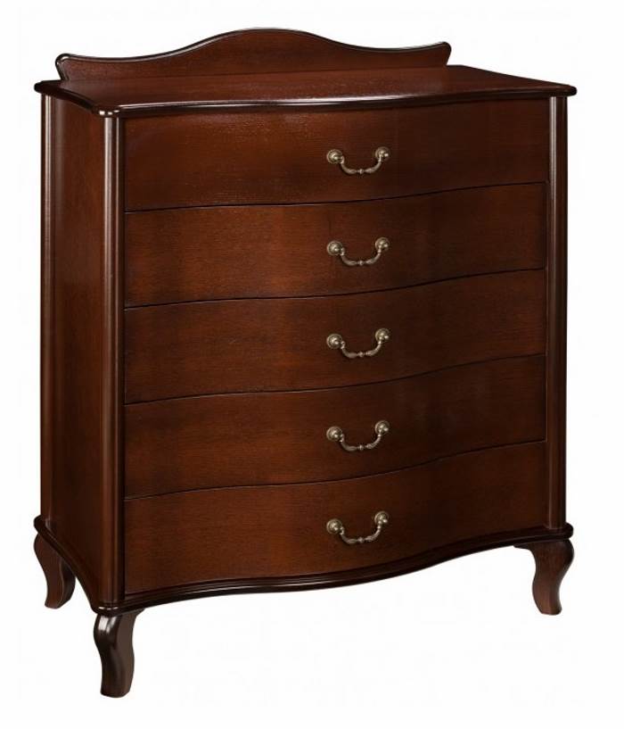 Фото Комод Джульетта  от производителя Импэкс в Геленджике по цене 14 810 ₽