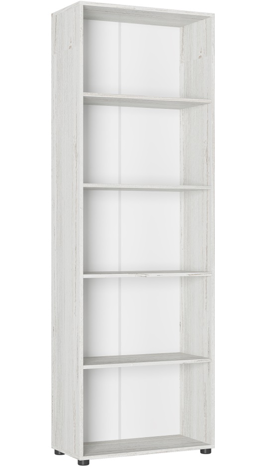 Фото Шкаф открытый Офис ОФ-30 от производителя Компасс в Геленджике по цене 7 630 ₽