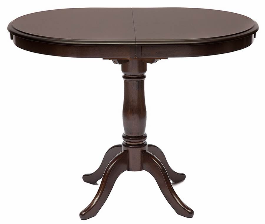 Фото Стол обеденный Салерно (Salerno) от производителя Tetchair в Геленджике по цене 27 920 ₽