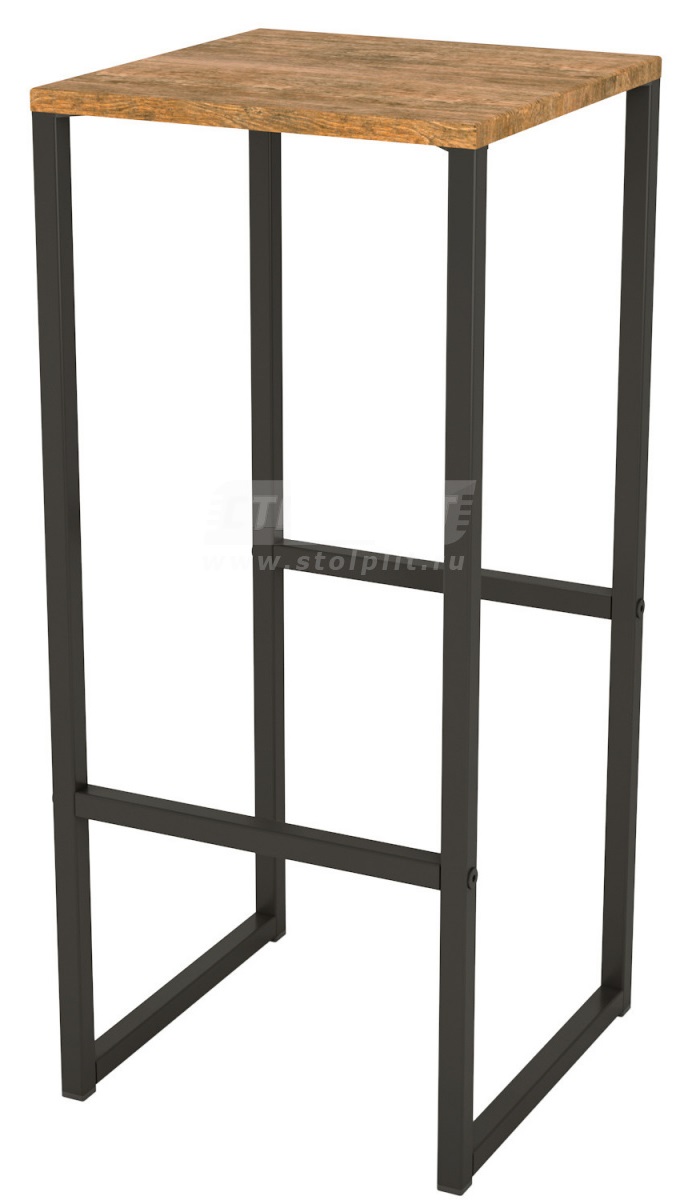 Фото Табурет Хайбол от производителя Калифорния в Геленджике по цене 3 690 ₽