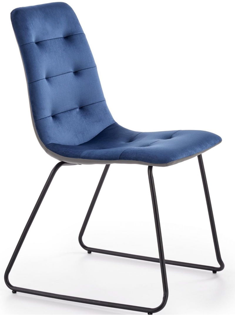 Фото Стул Halmar K321 от производителя Halmar  в Геленджике по цене 9&nbsp;420 ₽