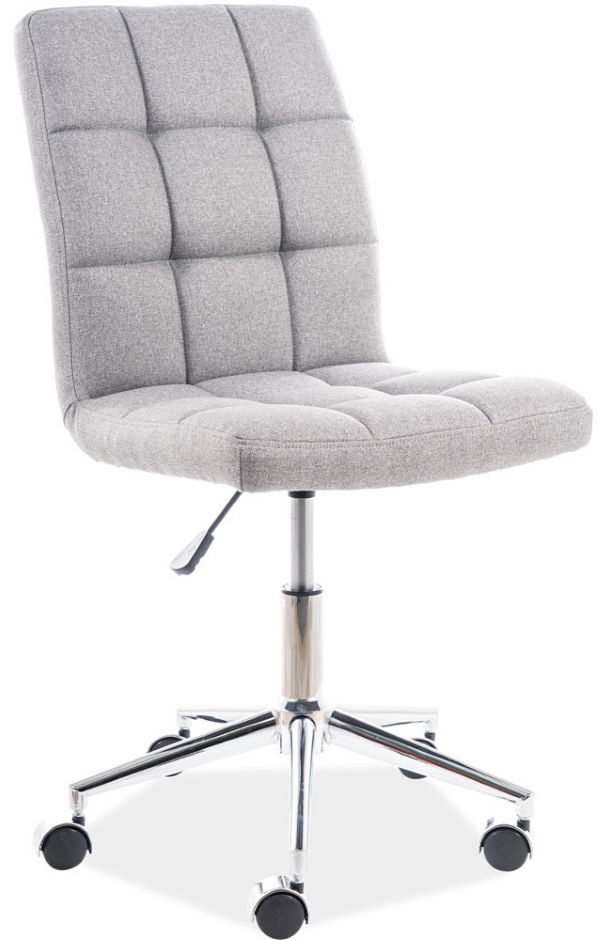 Фото Кресло компьютерное Signal Q-020 от производителя Signal в Геленджике по цене 16 500 ₽