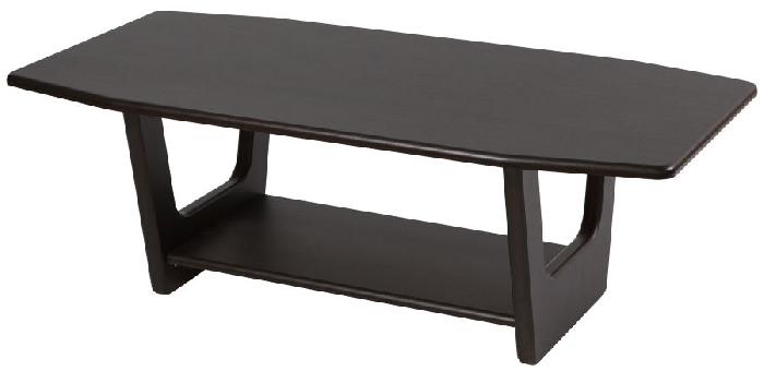 Стол журнальный Оникс (мдф, мдф-венге,  венге (Калифорния) )