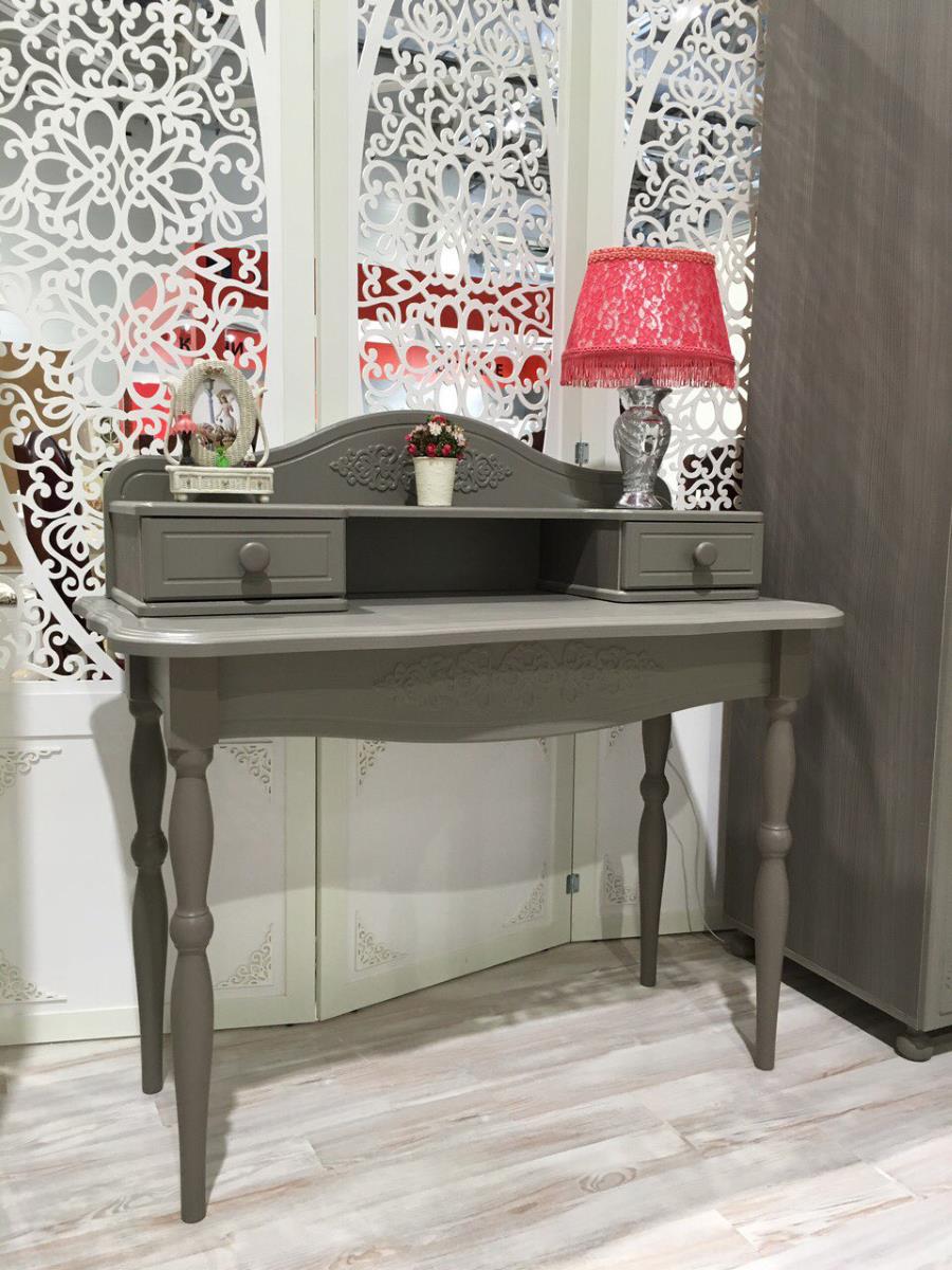 Фото Стол туалетный Ассоль плюс АС-36  от производителя Компасс в Геленджике по цене 13 670 ₽