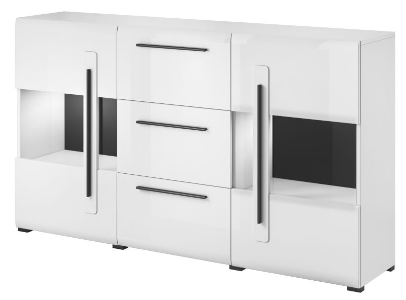 Фото Комод-2D3S typ 28 Tulsa от производителя Helvetia в Геленджике по цене 66&nbsp;100 ₽