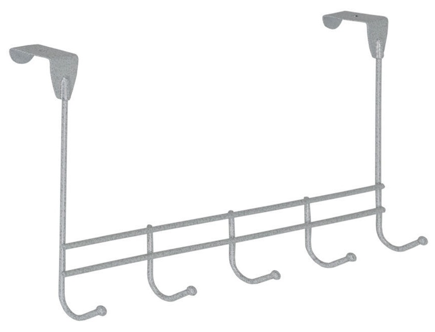 Фото Вешалка надверная Нота 5 от производителя Завод металлических изделий в Геленджике по цене 300 ₽