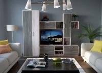 Фото  стенка парадиз производитель Росток