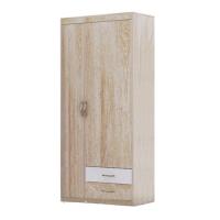 Фото  шкаф ника н10 (90) двухдверный производитель Заречье