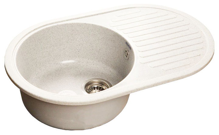 Фото Мойка Granfest GF-R730L (ГР 730х460хh200) (шир.ящ.min 450) от производителя Granfest в Геленджике по цене 4 280 ₽