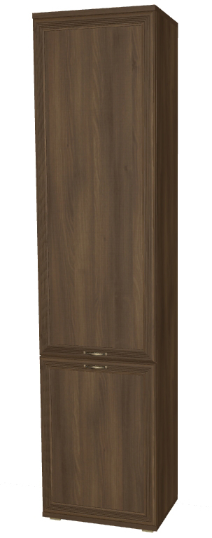 Фото Шкаф Карина ШК-1041 (54) многоцелевой  от производителя Лером в Геленджике по цене 15&nbsp;770 ₽