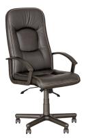 Фото  кресло для руководителя омега (omega) bx аnifix производитель Новый стиль