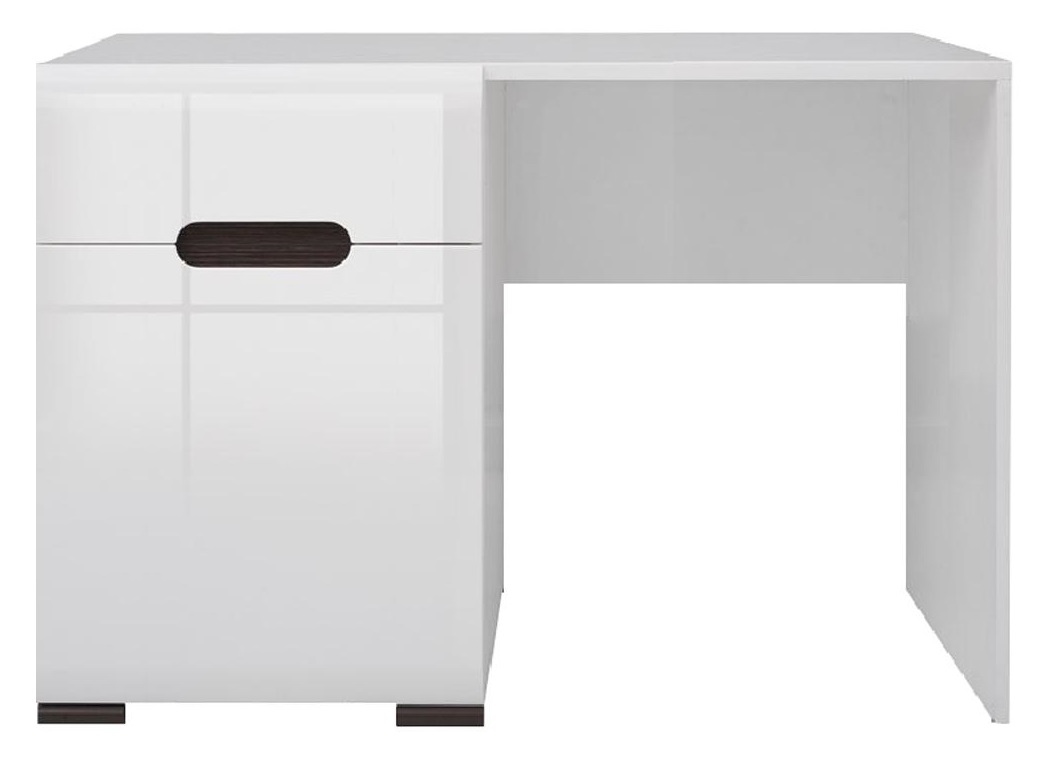 Фото Стол туалетный Azteca S205-TOL1D1S от производителя Black Red White (БРВ) в Геленджике по цене 15 030 ₽