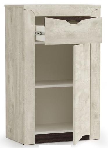 Фото Тумба Лючия 33.20 от производителя Олмеко в Геленджике по цене 7 250 ₽