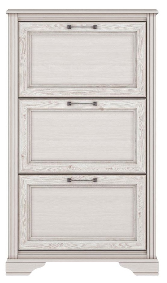 Фото Тумба Stylius B169-BUT3D от производителя Black Red White (БРВ) в Геленджике по цене 22 160 ₽