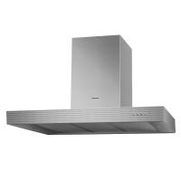 Вытяжка купольная Verona plus 90 (900х500хh580(1060)) (Материал Металл , Цвет Металлик) в #REGION_NAME_DECLINE_PP# от производителя 