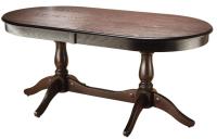 Фото  стол обеденный баффи (1,3) производитель Черноусов