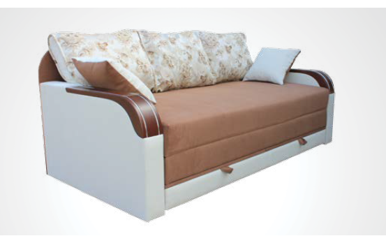 Фото Диван-Софа Эфри от производителя ArtMax в Геленджике по цене 36 350 ₽