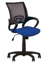 Фото kresla-kompyuternye кресло для персонала нетвок (network) gtp (пластик) производитель Новый стиль