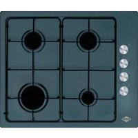 Варочная поверхность газовая 4-х комф. PG-613 (590х500) (Материал Металл , Цвет Металлик) в Геленджике от производителя 