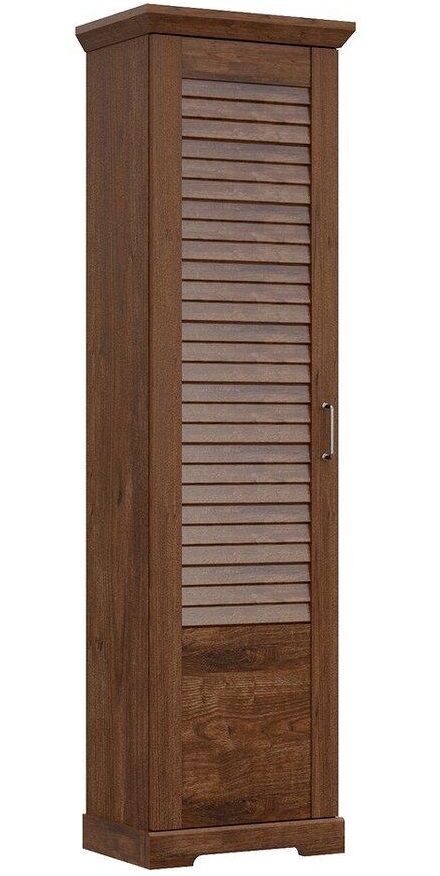 Фото Шкаф для одежды Кантри от производителя СБК в Геленджике по цене 12 800 ₽