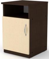 Фото tumby-prikrovatnye тумба прикроватная пкт-1 производитель ДВК