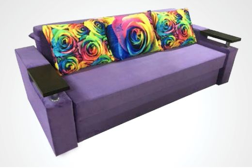 Фото Диван-Софа Марсель от производителя ArtMax в Геленджике по цене 35 350 ₽