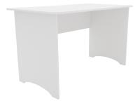 Стол письменный Флёр Ф11 (лдсп, лдсп-дуб седан,  дуб седан (Заречье) ) в Геленджике от производителя 