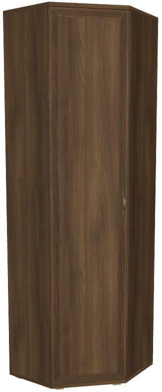 Фото Шкаф Карина ШК-1013 (67) угловой от производителя Лером в Геленджике по цене 22 010 ₽