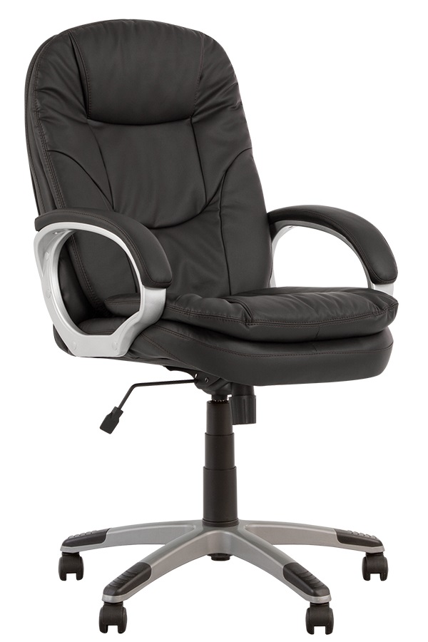 Фото Кресло для руководителя Бонн (Bonn) KD tilt от производителя Новый стиль в Геленджике по цене 14 380 ₽