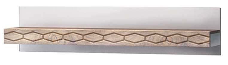 Фото Полка Дели 68 от производителя Яна в Геленджике по цене 10&nbsp;020 ₽