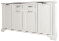 Тумба 4D1S Монако (Monako) (сосна винтаж-дуб анкона (Анрэкс) ) в Геленджике от производителя 