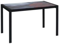 Фото stoly-obedennye-neraskladnye стол обеденный салоу (сс 08)  производитель Командор